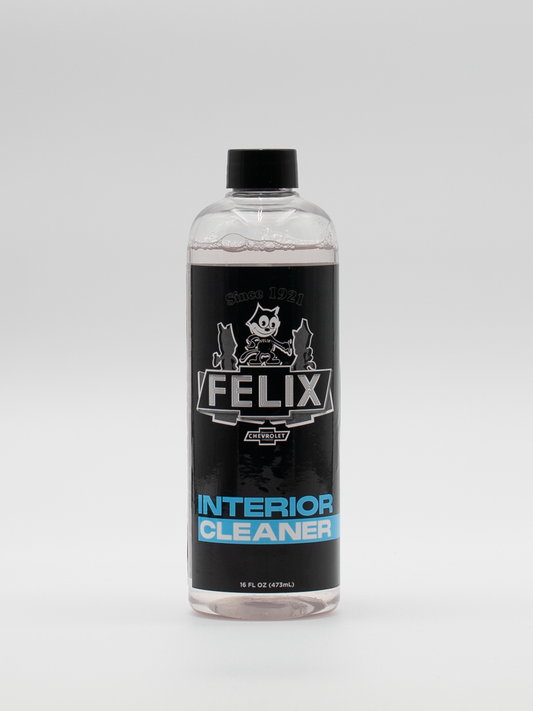 Felix Interior Cleaner