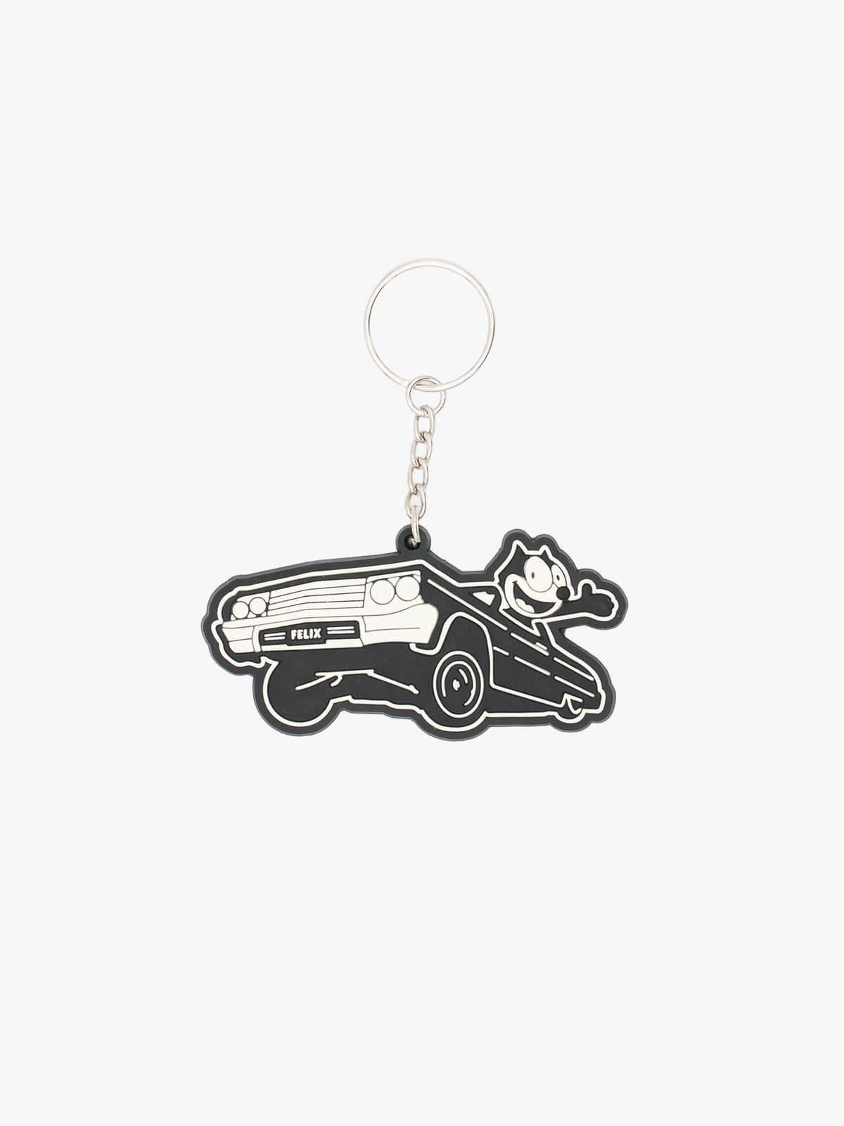 '64 Lowrider Keychain