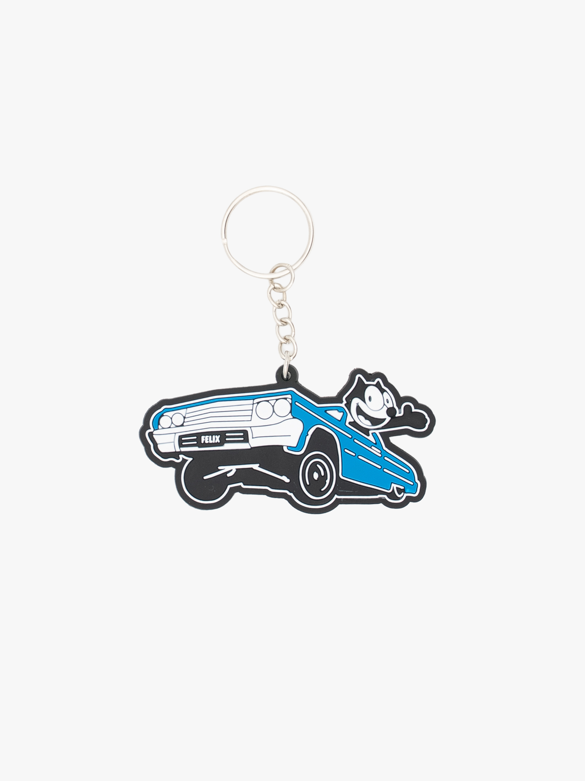 '64 Lowrider Keychain