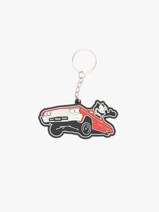 '64 Lowrider Keychain