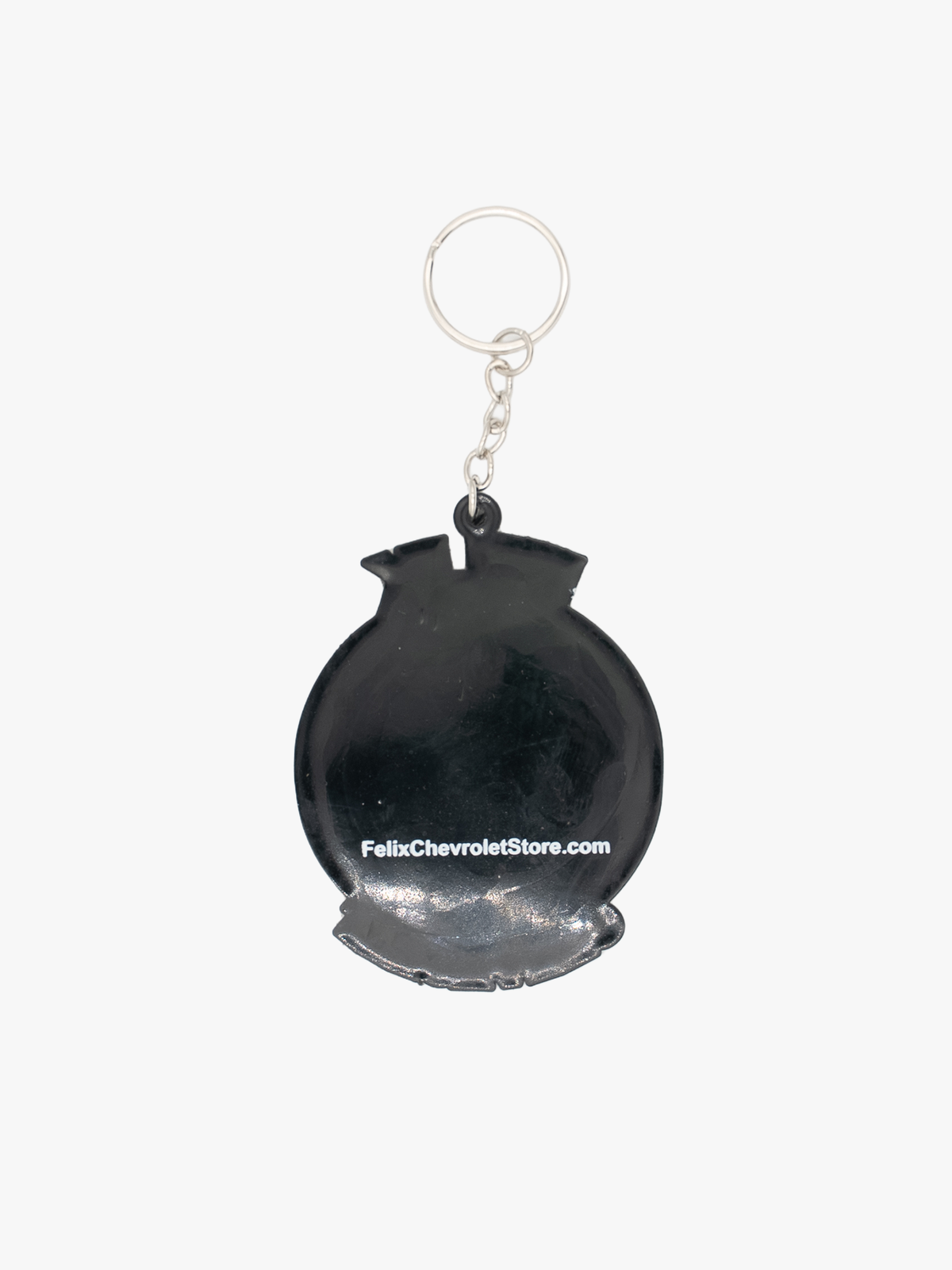 Bag of Tricks Keychain