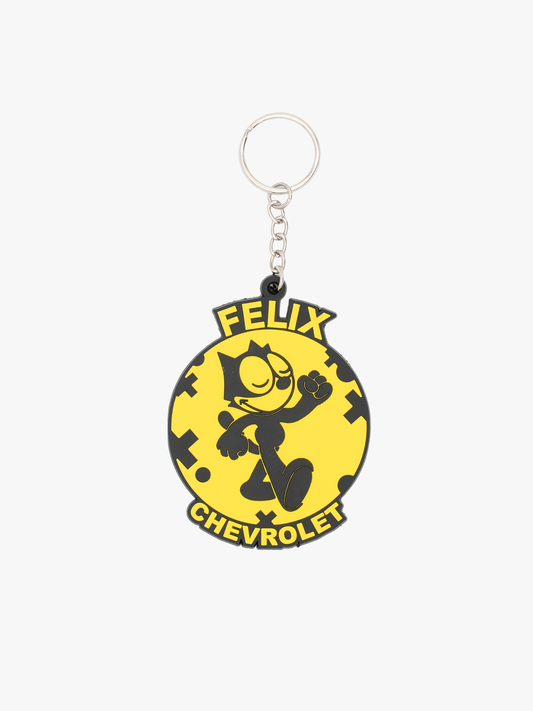 Bag of Tricks Keychain