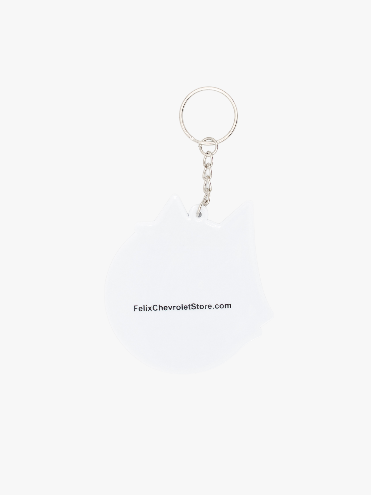 Classic Felix Keychain