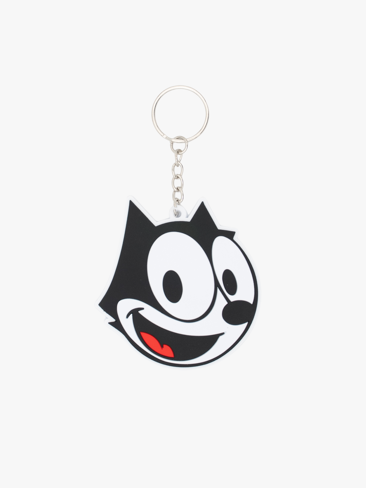 Classic Felix Keychain