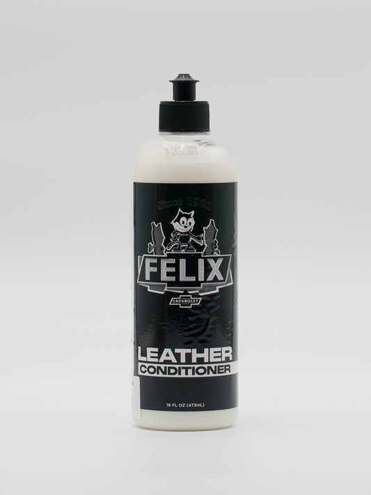 Felix Leather Conditioner