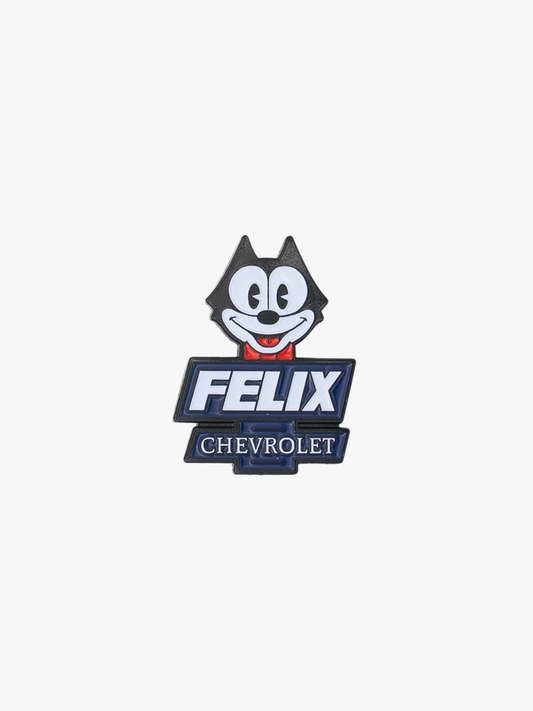 Felix- 1970 Replica Employee Pin