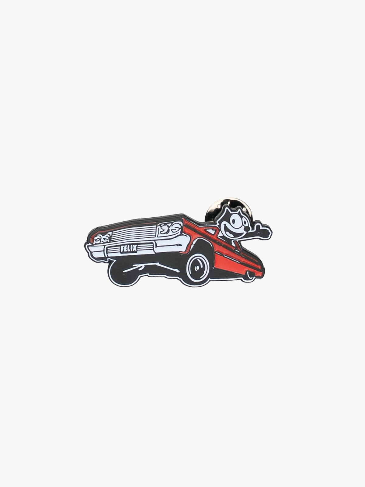 64 Low Rider Pin- Multi Color