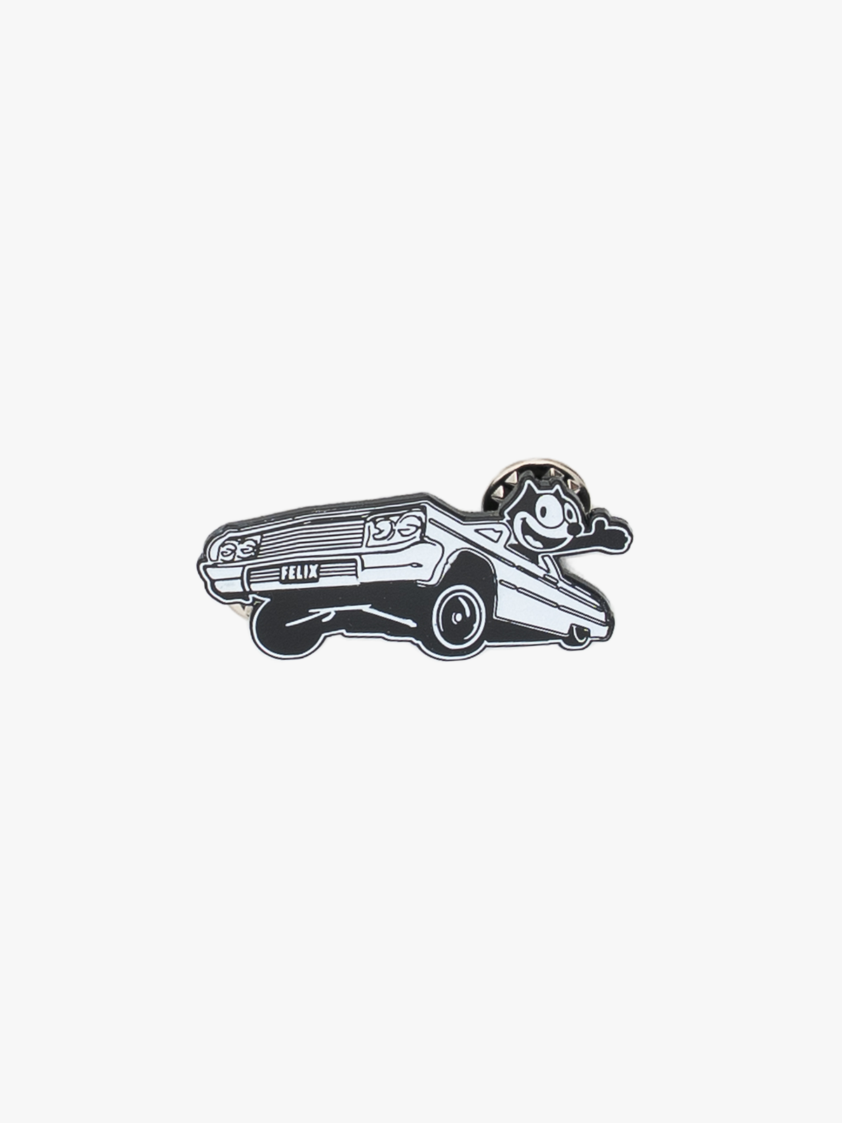 64 Low Rider Pin- Multi Color