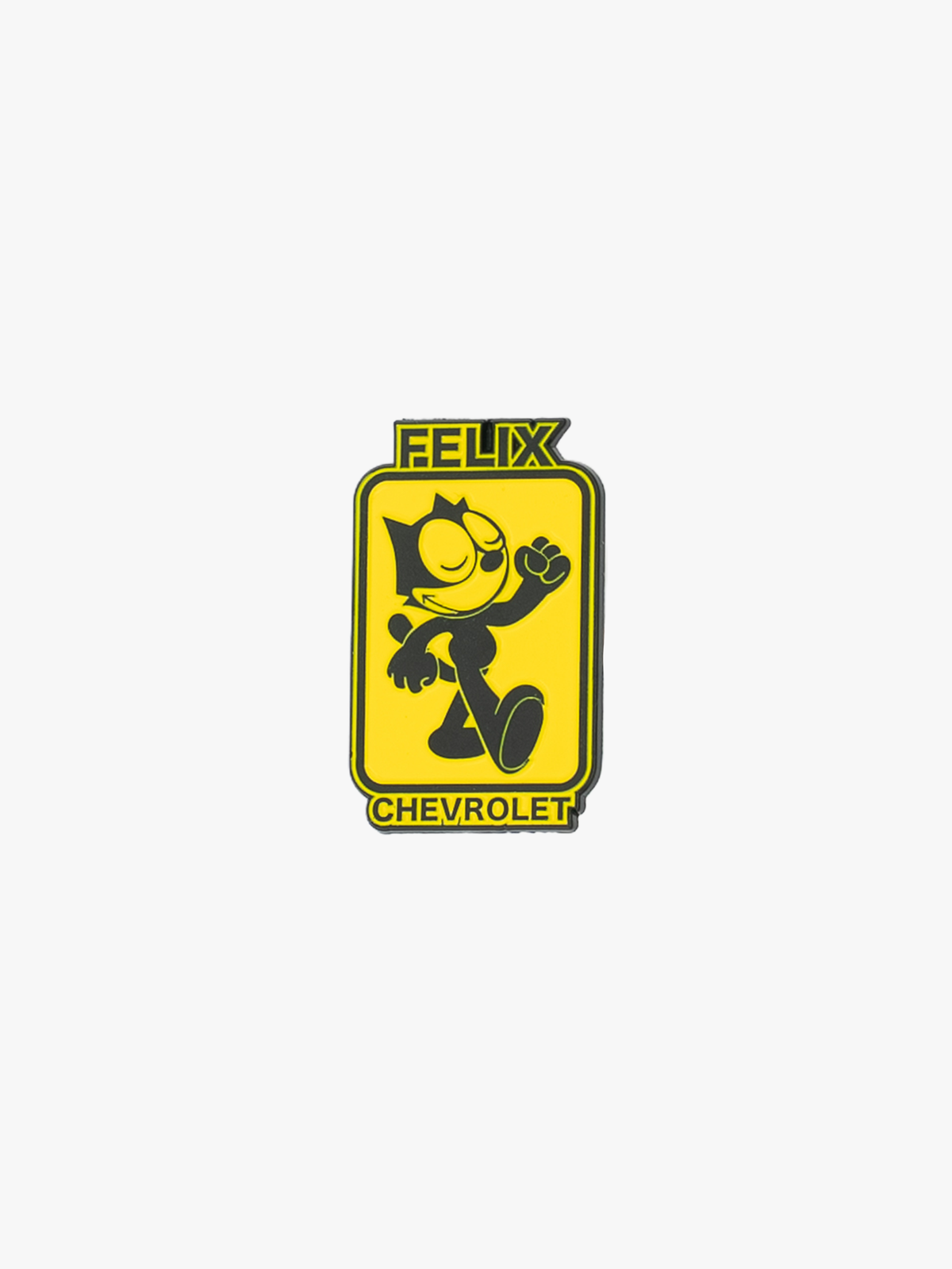 Bag of Tricks Pin