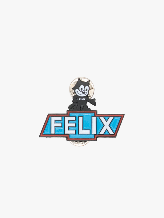 Felix Landmark Pin