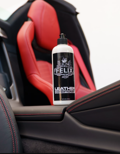 Felix Leather Conditioner