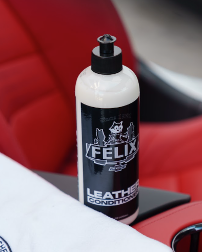 Felix Leather Conditioner