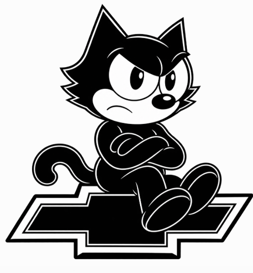Angry Felix Patch