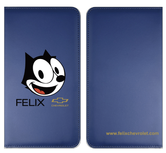 Felix Document Holder