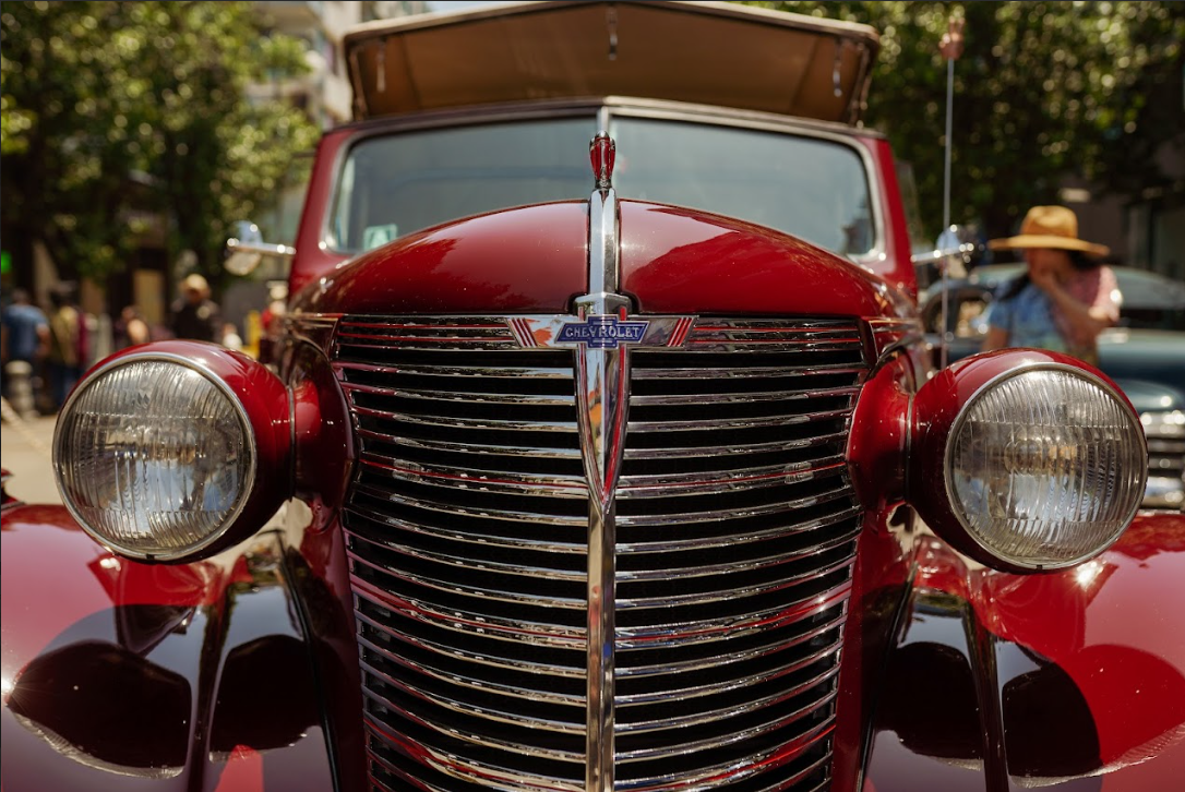 The Official Felix Chevrolet Store Est.1921