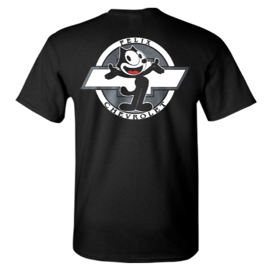 Youth Happy Cat T Shirt