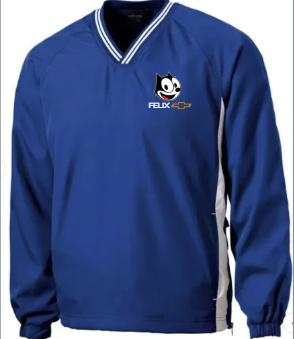 Felix Windbreaker