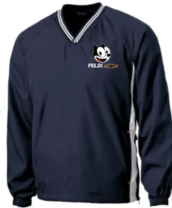 Felix Windbreaker