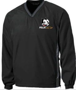 Felix Windbreaker