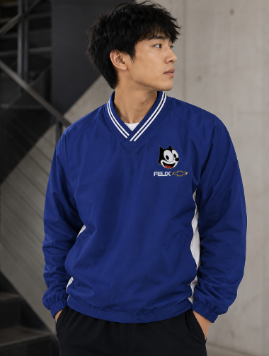 Felix Windbreaker