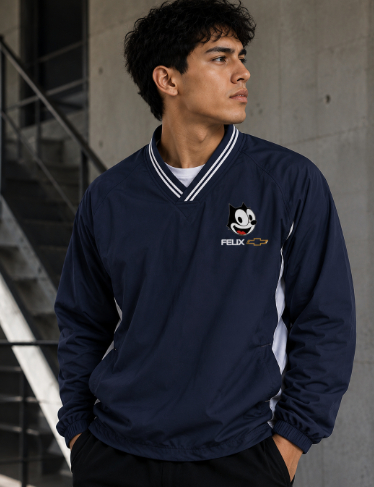 Felix Windbreaker