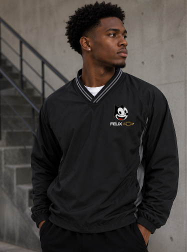Felix Windbreaker