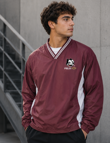 Felix Windbreaker
