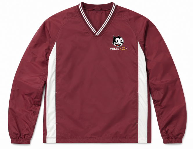 Felix Windbreaker