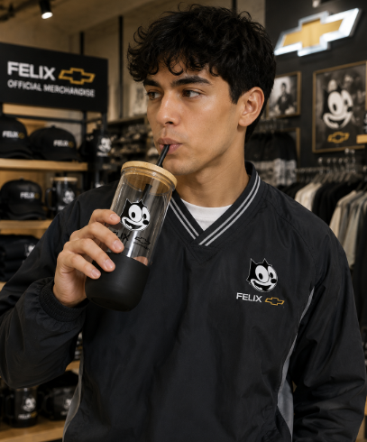 Felix Chill Sip
