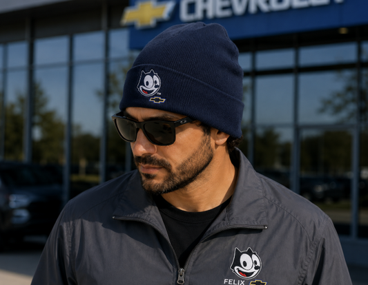 Felix the Cat Unisex Beanie