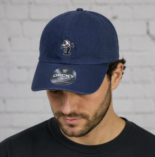 Felix Dad Hats