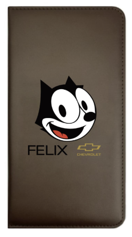 Felix Document Holder