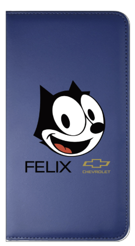 Felix Document Holder
