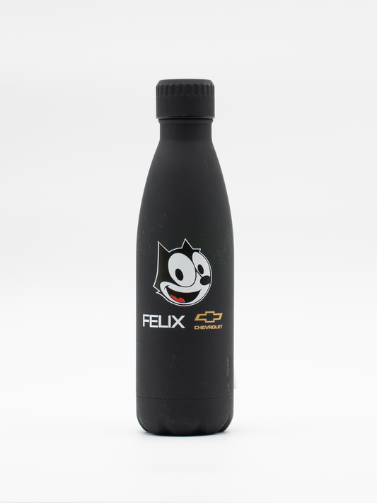 Felix Chevrolet Stainless Steel Insulated Bottle