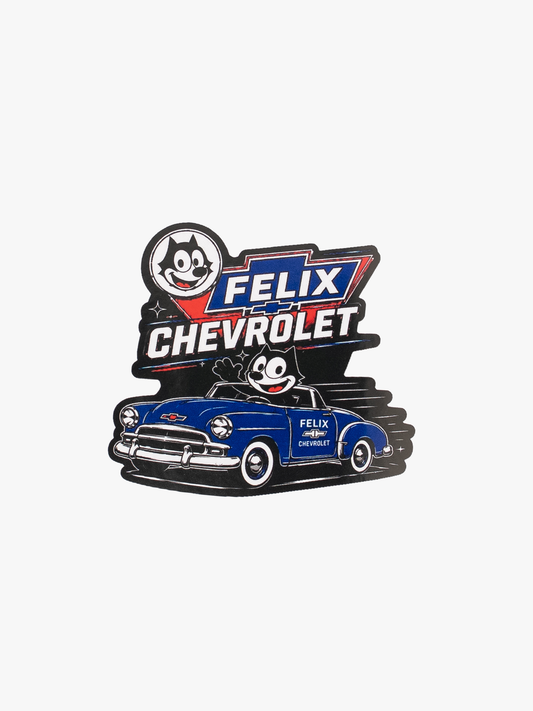 Felix- Figueroa Signage