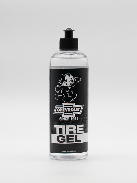 Felix Tire Gel