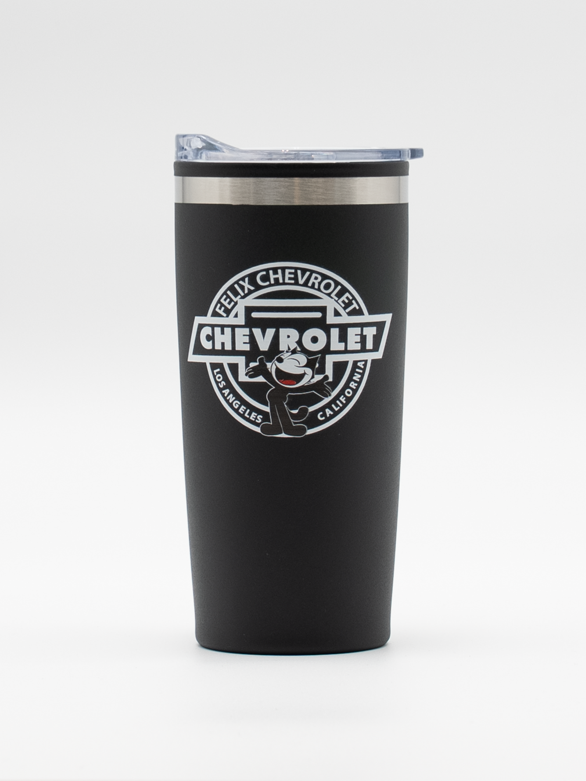 Felix Chevrolet Tumbler