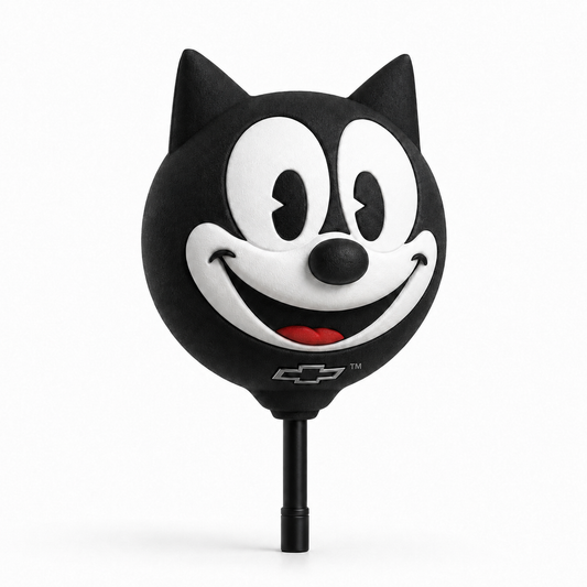 Felix Antenna Ball
