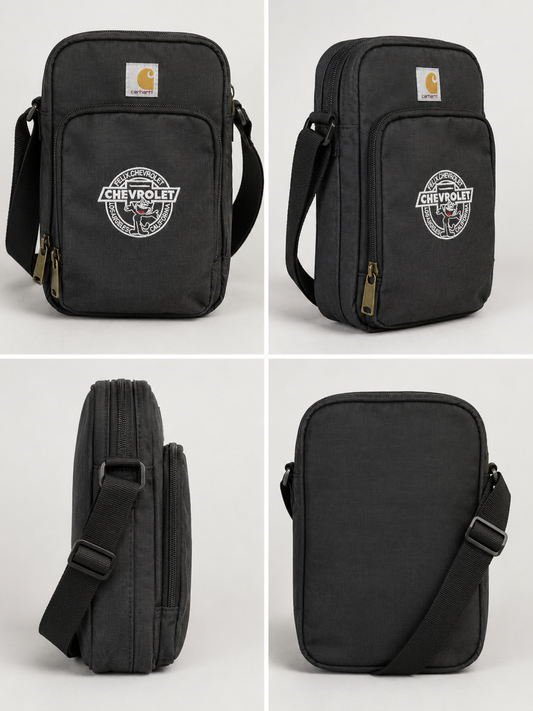 Felix Utility Crossbody Bag