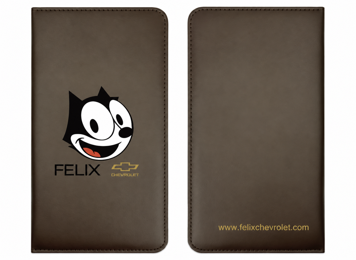 Felix Document Holder