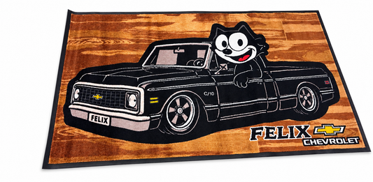 Felix C10 Rug