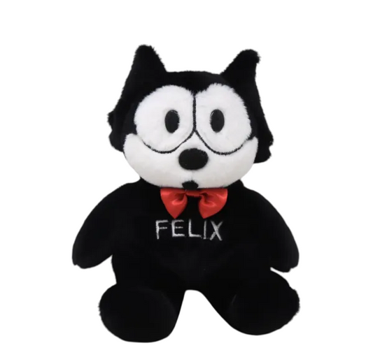 Felix Plushie