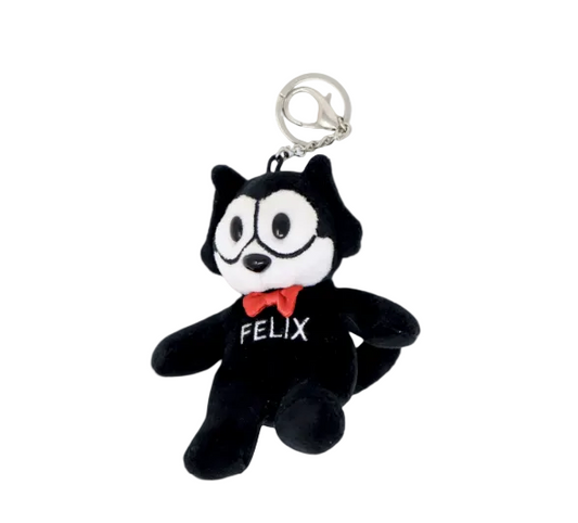 Felix Plushie Keychain