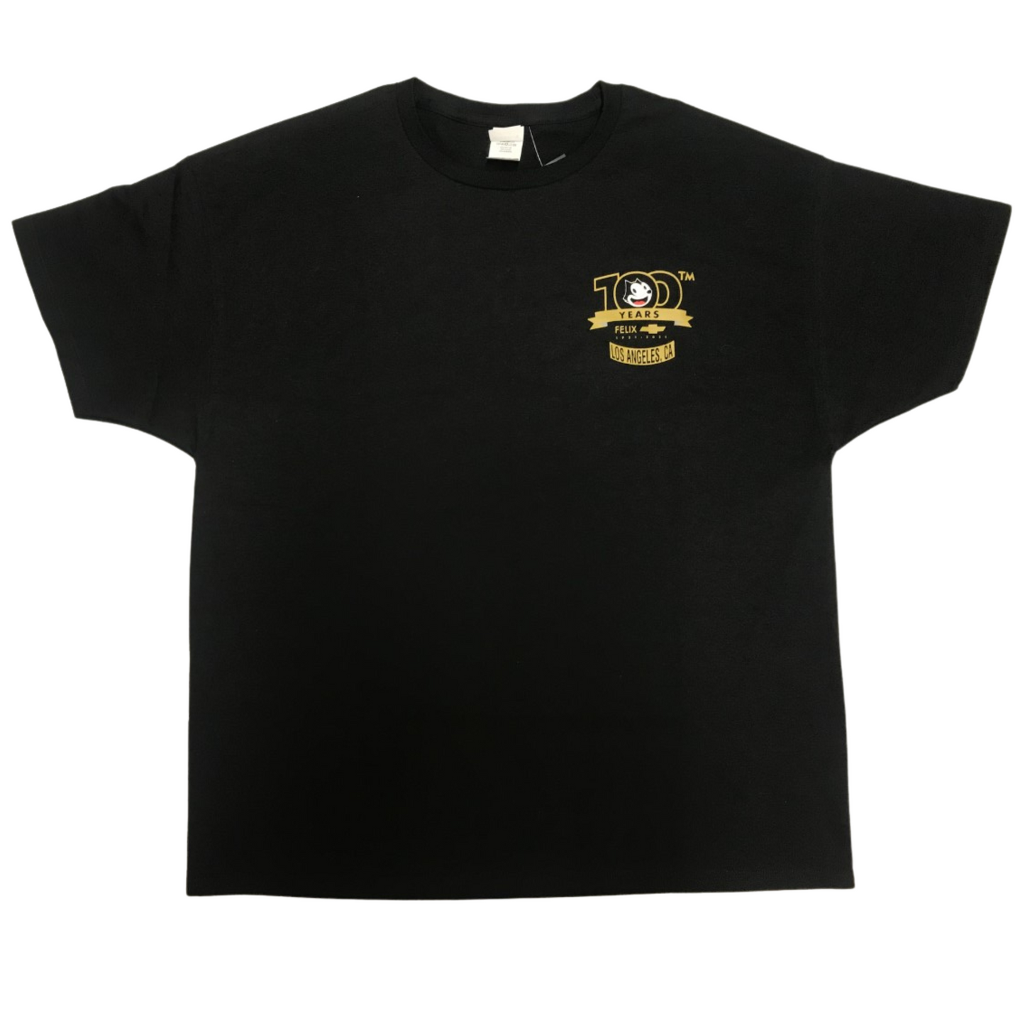 100th Anniversary Felix Chevrolet Shirt