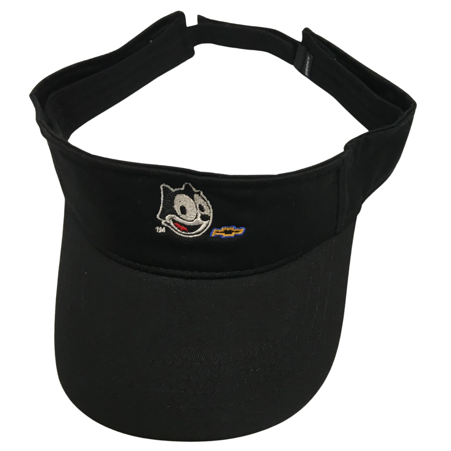 Felix Chevrolet Visor Hat