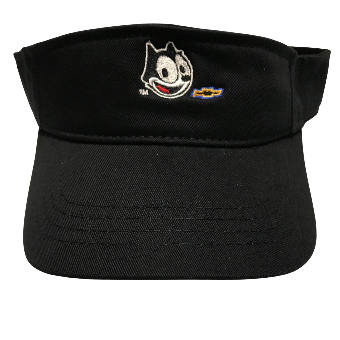 Felix Chevrolet Visor Hat
