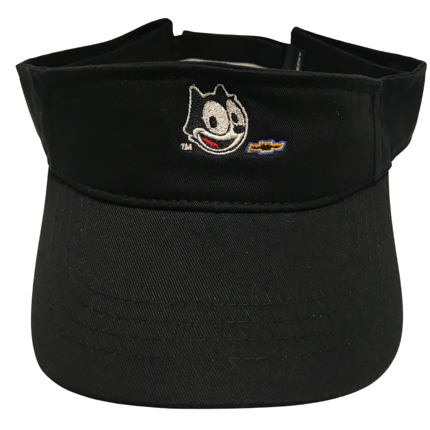 Felix Chevrolet Visor Hat
