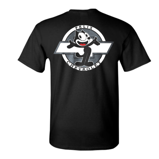 Felix Happy Cat