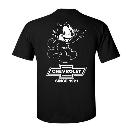 Youth 1921 Felix The Cat T Shirt