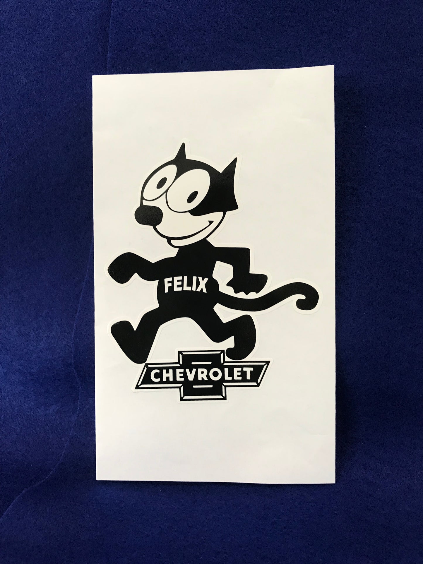 1925 Decal Sticker 3 X 3 Inches Waterproof